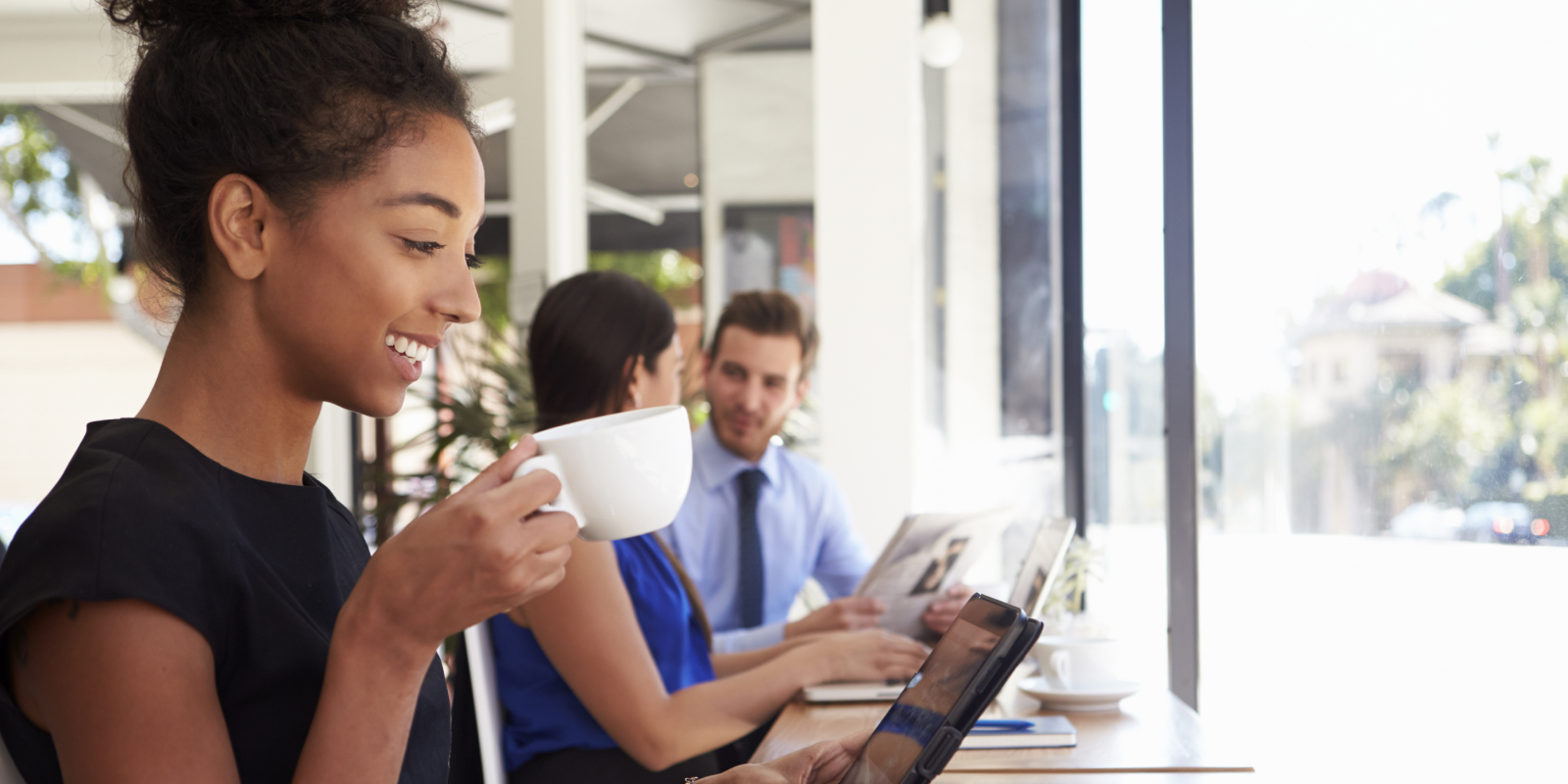 online reservation tool